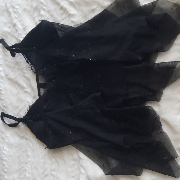 Victoria secret sexy little things lingerie top size M - Picture 5 of 7